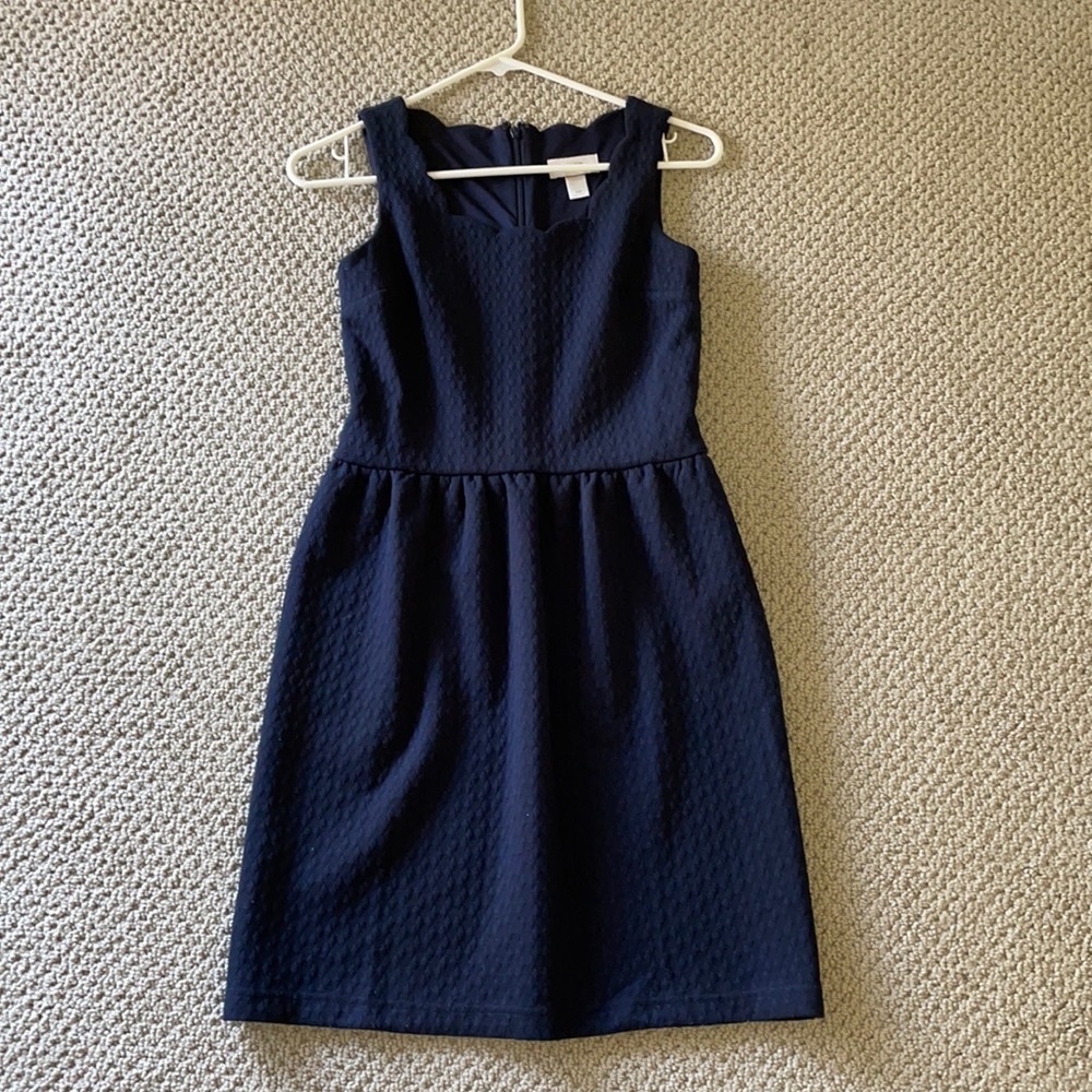 LOFT Dress